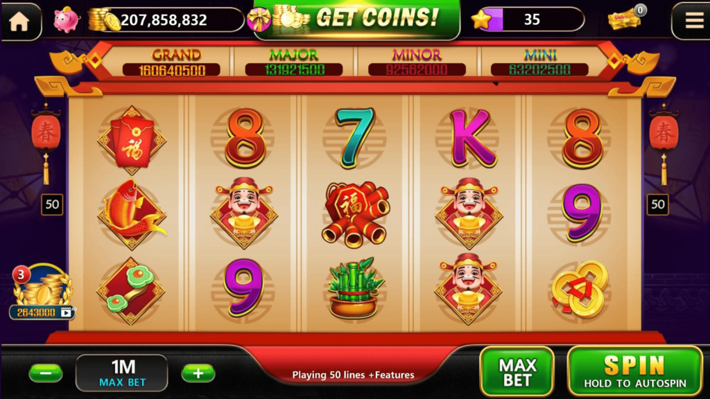 Slot Online dengan Hadiah Non-Monetary yang Unik